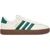 Adidas Låg sneaker 'VL COURT 3.0' grön / vit