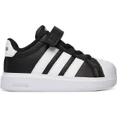 Adidas Sneaker 'Streettalk' svart / vit