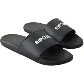 Rip Curl Flipflops CLASSIC BLOOM SLIDE kvinnor - Svart - 38