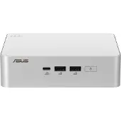 Asus Barebone NUC 15 PRO+ RNUC15CRSU500002 Intel Core Ultra 5 (Series 2) 225H 4.9 GHz Intel Intel Arc 130T 90AR00P3-M00030
