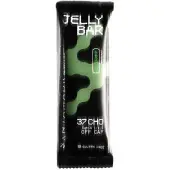 Santa Madre No Cramp 45g Låda Med Gummi-energibars äpple 30 Enheter