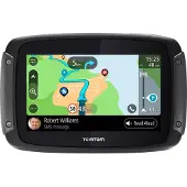 TomTom Rider 550 NAVIGATIONSSYSTEM