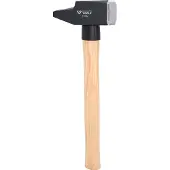 BRILLIANT TOOLS BT077150 BT077150 Penhammare 1957 g 38.5 cm DIN 1041 1 st