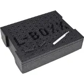 BS Systems 6000003674 LB 136 Inläggssats 1 st