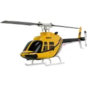 Amewi Bell 206 Jet Ranger RC Helikopter