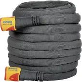 Hozelock 8125 1240 Tuffhoze 25 m Trädgårdsslang 25 m 1 st Grå