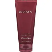 Calvin Klein Euphoria Woman BODY LOTION 200ml