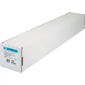 HP Plotterpapir Universal - Satin - Rulle (91,4 cm x 30,5 m) 1 rulle(r) fotopapir - for DesignJet T1530, T2530, T3500 Production eMFP, T730, T930, T930 PostScript