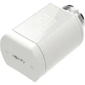 Somfy Thermostatic Radiator Valve - Smart radiatorventil - trådlös - 868.25 - 868.95 Mhz
