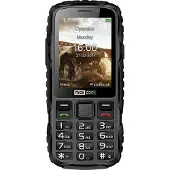 Maxcom Rugged phone MM920L Strong