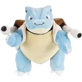 Pokémon Blastoise Gosedjur 30cm