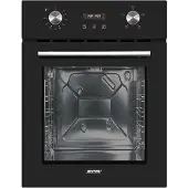 MPM Agdmpmpiz0015 Multifunktionsugn 50l
