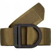 5.11 Tactical 5.11 operator 1 3/4 tum bälte TDU grönt unisex 59405-190