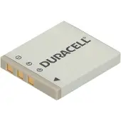 Duracell DR9618 - Kamerabatteri - Li-Ion - 650 mAh - för Fujifilm FinePix F700, F700 Zoom, Z3, Z3 Zoom, Z5fd
