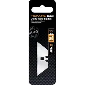 Fiskars 1027229 CarbonMax universalknivblad 5 st