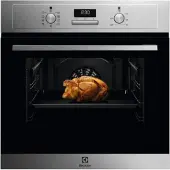 Electrolux Eof3h50bx Multifunktionsugn 65l