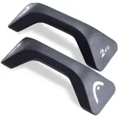 Head Head: Dumbbells Push Up 2 kg x 2 pcs