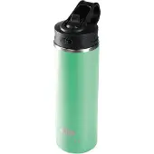 GSI 710ml Microlite Straw Top Termosflaska