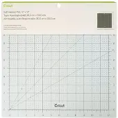 Cricut Self-Healing Mat - Urklipsmatta - 305 x 305 mm