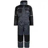Lyngsøe Rainwear Lyngsøe andningsbar vinterjacka storlek xl