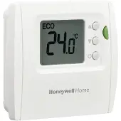 Honeywell THR840DEU THR840DEU Rumstermostat Vägg 1 st