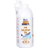 Brit Care Nature laxolja 1000 ml