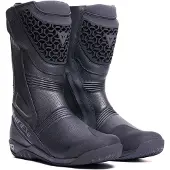 Dainese Fulcrum 4 GTX Stövlar Svart 49 Herrar sort