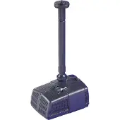 Hozelock 3352B1240 Cascade 700 Springbrunnspump 700 l/h