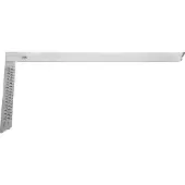 Helios PREISSER vinkelhake 800x320mm med märkhål 0396455 90°