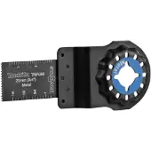 Makita TMA058 - Sågblad för håltagning - bredd: 20 mm - för DTM51RT1J3, DTM51Z, DTM51ZJX2, TM30D