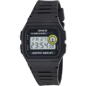 Casio damklocka VINTAGE (32 mm)