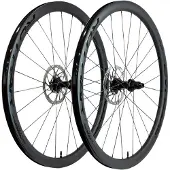 Rothar Vento 38fd-c28 Tr Disc Tubeless Landsvägshjulset