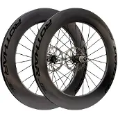 Rothar Vento 80fd-c28 Tr Disc Tubeless Landsvägshjulset