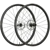 Rothar Gravtime 28mm Ultralight Disc Tubeless Hjulset För Gravelcykel
