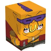 Squaroes Teenage Mutant Ninja Turtles Bebop Kortleksfodral