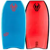 Nmd Njoy Pe Bumpers 41´´ Bodyboard