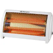 Orbegozo Bp 3200 Spis 1000w