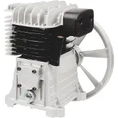 Aerotec B2800 Tryckluftskompressor 11 bar