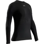X-Bionic Mightywool Långärmad Baslager