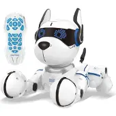 Lexibook - Power Puppy - My smart robotic dog