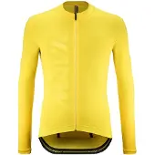 Mavic Aksium Thermo Långärmad Trikå