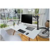 Kensington Dual Trådlöst Tangentbord Kompakt