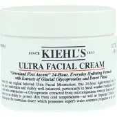 Kiehl's Ultra Facial Cream - Dame - 50 ml