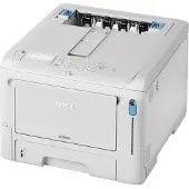 OKI C650dn A4 färglaserskrivare [28,5kg]