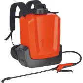 Stocker Ergomist 2.5/fpm Elektrisk Ryggspruta 15l 21v 5 Bar