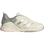 Adidas Dropset 3 Cloud White Matt Silver Dam Sneakers Cream True-Pink JR1678 40