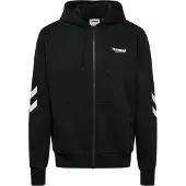 Hummel Legacy 2.0 Sweatshirt Med Dragkedja