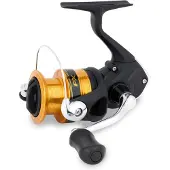 Shimano Fx Fc Snurrande Fiskerulle