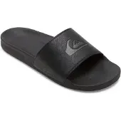 Quiksilver Rivi Nubuck Tofflor
