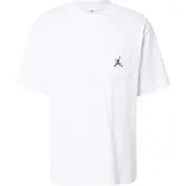 Jordan T-shirt vit